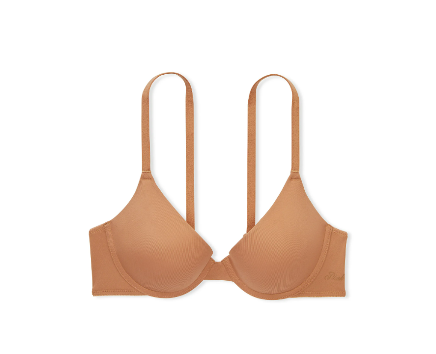 DUMMY - Brasier push up Wear Everywhere 34C crema